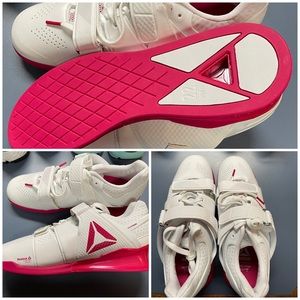 Women's Reebok legacy lifters